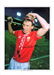 Mike Duxbury Signed Manchester United Fa Cup 12x16