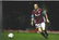 Julian Dicks Signed West Ham United 8x12 Photo . Good