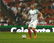 Gary Cahill Signed England 8x10 Photo . Good Condition.