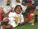 Christian Karembeu Signed France World Cup 8x10 Photo .