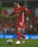 Tom Lawrence Signed Wales 8x10 Photo . Good Condition.