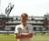 Ollie Pope Signed England Cricket 8x10 Photo . Good
