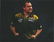 Kim Huybrechts Signed Darts 8x10 Photo . Good