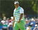 Kiradech Aphibarnrat Signed Golf 8x10 Photo . Good