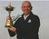 Thomas Bjorn Signed Ryder Cup Golf 8x10 Photo . Good