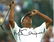 Michael Campbell Signed Golf 8x10 Photo . Good