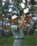 Ernie Els Signed British Open Golf 8x10 Photo . Good