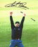 Constantino Rocca Signed 1995 Ryder Cup Golf 8x10 Photo