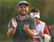 Andy Sullivan Signed Golf 8x10 Photo . Good Condition.