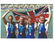 James Cracknell and Matthew Pinsent Signed With Olympic