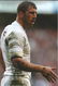 Chris Robshaw Signed England Rugby 8x12 Photo . Good