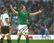 Devin Toner Signed Ireland Rugby 8x10 Photo . Good
