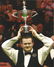 Shaun Murphy Signed Snooker World Champion 8x10 Photo .
