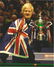 Neil Robertson Signed Snooker World Champion 8x10 Photo
