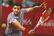 Grigor Dimitrov Signed Tennis 8x12 Photo . Good