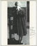 Miranda Richardson signed 10x8 black and white photo.