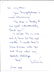 Lizabeth Scott signed greetings card/letter. Good
