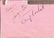 Giertet signed album page. Good Condition. All signed