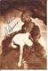 Julie Adams signed 6x4 vintage photo. Good Condition.