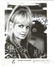 Twiggy signed 10x8 black and white photo. Dedicated.