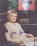 Dame Judi Dench signed 10 x 8 inch photo in character