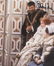 Black Adder Stephen Fry signed 10 x 8 inch photo from