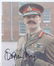 Black Adder Stephen Fry signed 10 x 8 inch photo from