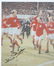 Jack Charlton signed 10 x 8 inch photo of World Cup
