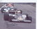 Jody Scheckter signed 10 x 8 inch Motor Racing photo