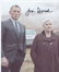 James Bond Judi Dench. 10x8 sized picture of Dame Judi