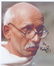 Sir Ben Kingsley Gandhi signed 10 x 8 inch photo in