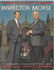 Multi signed The Making of Inspector Morse softback