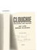 Cloughie Hardback book signed inside by the legendary