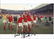 Bobby Charlton signed 8x6 colour photo pictured in