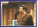 Doctor Who The Mind of Evil postcard signed by Nicholas
