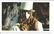 James Bond 007 Live and Let Die postcard signed by