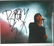 Bobby Gillespie signed 10x8 colour photo. Good