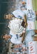 Leeds United Tony Dorigo, Football Autographed 12 X 8