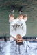 Leeds United John Giles, Football Autographed 12 X 8