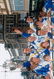 Leeds United Gary Mcallister, Football Autographed 12 X