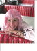 Didi Conn signed 10x8 colour photo. American actress,