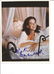 Kate Beckinsale signed 10x8 colour photo. Good