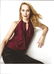 Jerry Hall signed white card with 10x8 colour photo.