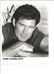David Hasselhoff signed 10x8 black and white photo.