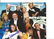 Poseidon Adventure signed 10x8 colour photo. Signed by