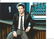 Josh Radnor signed 10x8 colour photo. Good Condition.