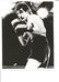 Barry Mcguigan signed 10x8 black and white photo. Good