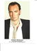 Alastair McGowan signed 10x8 colour photo. Good