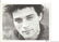 Rufus Sewell signed 10x8 black and white photo. Good