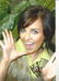 Louisa Lytton signed 12x8 colour photo. Good Condition.